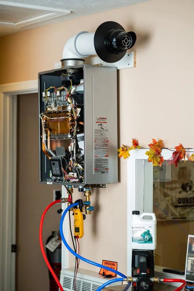 Emergency emergency electrical service in Gloucester, VA by The Fire & Water