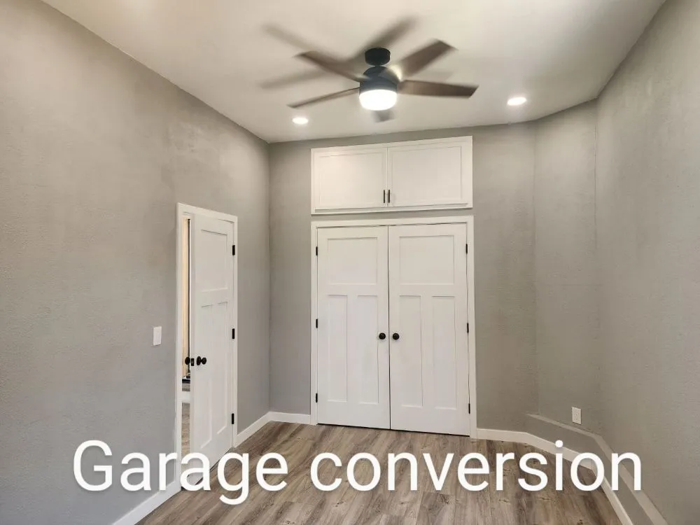 Slide of The Fix-it Fox