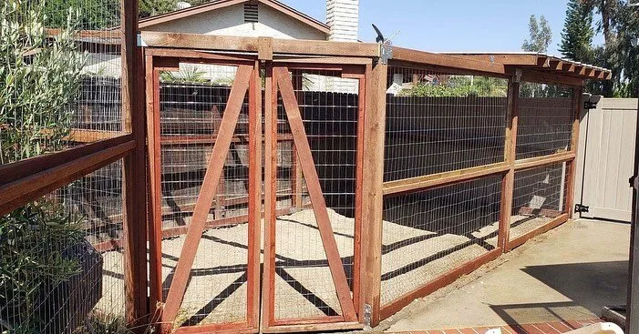 Slide of The Fix-it Fox