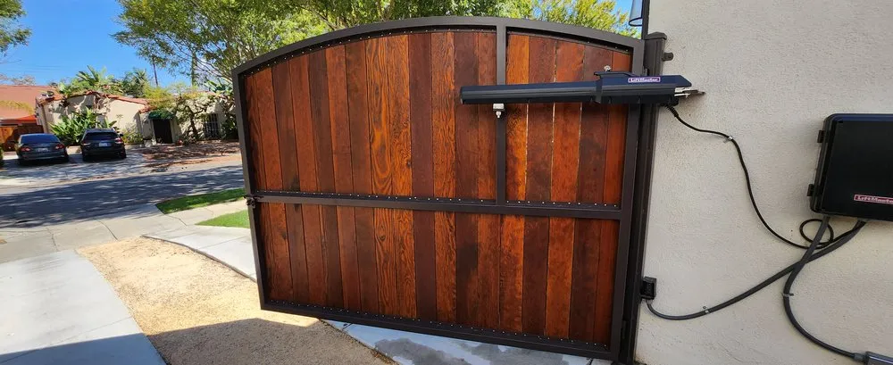 Slide of The Fix It Guys