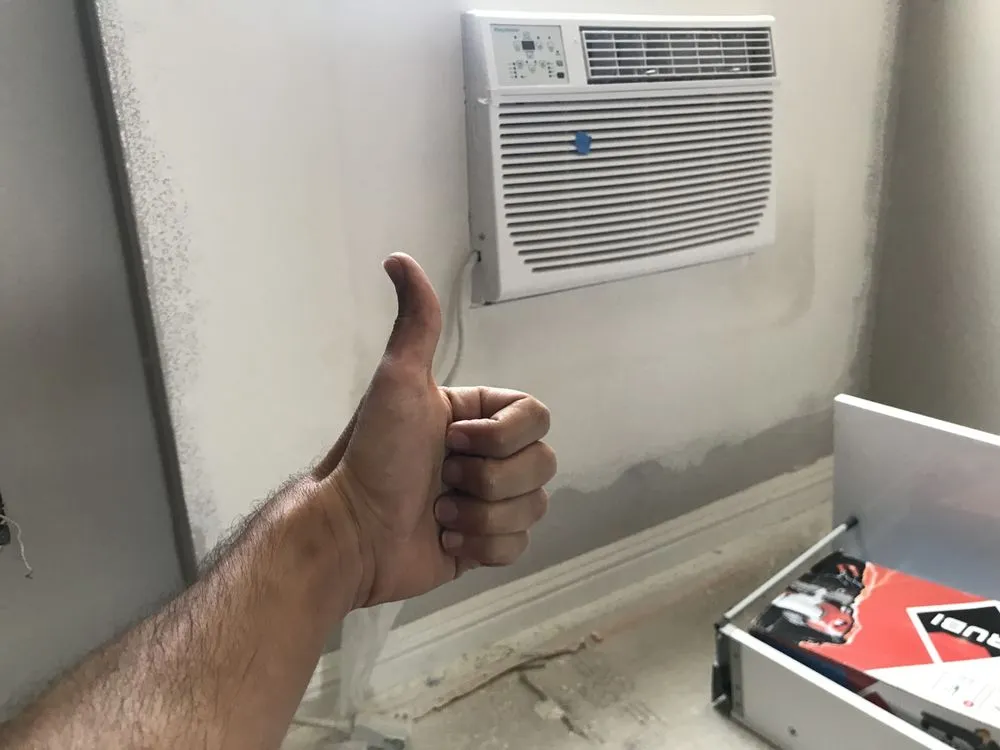 Slide of The Fix It Guys