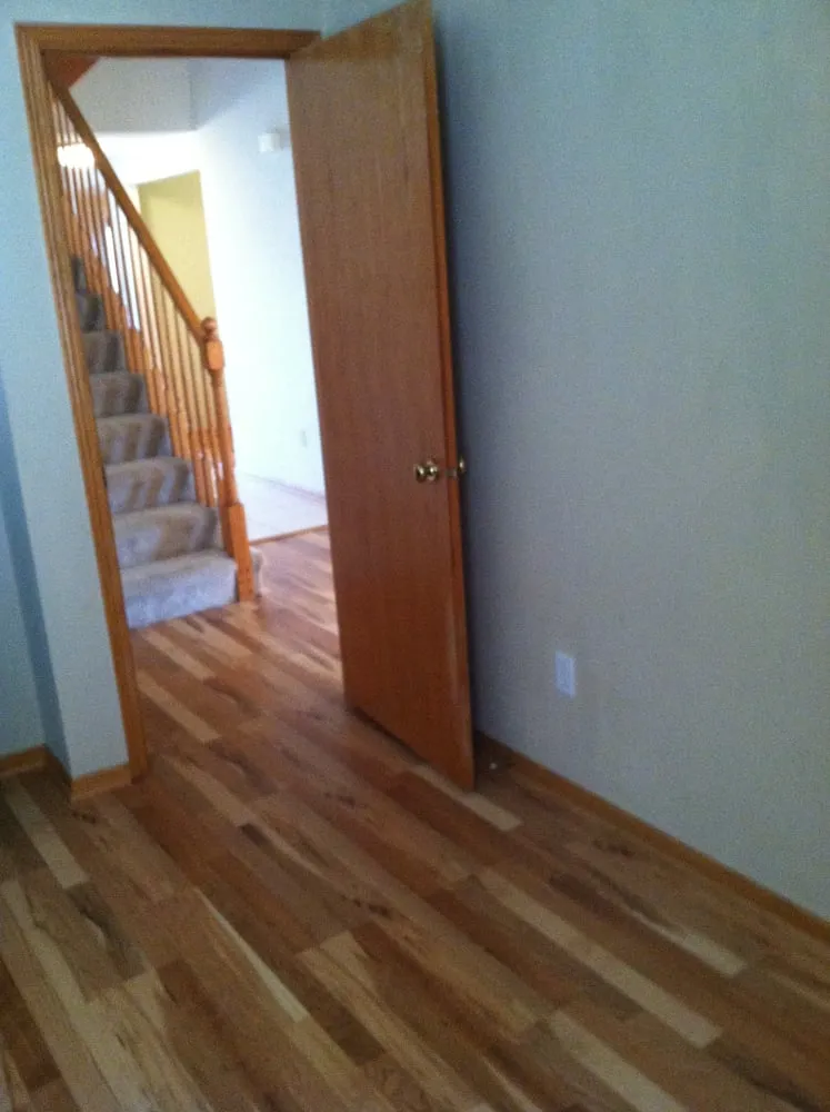 Slide of The Fix-It Man