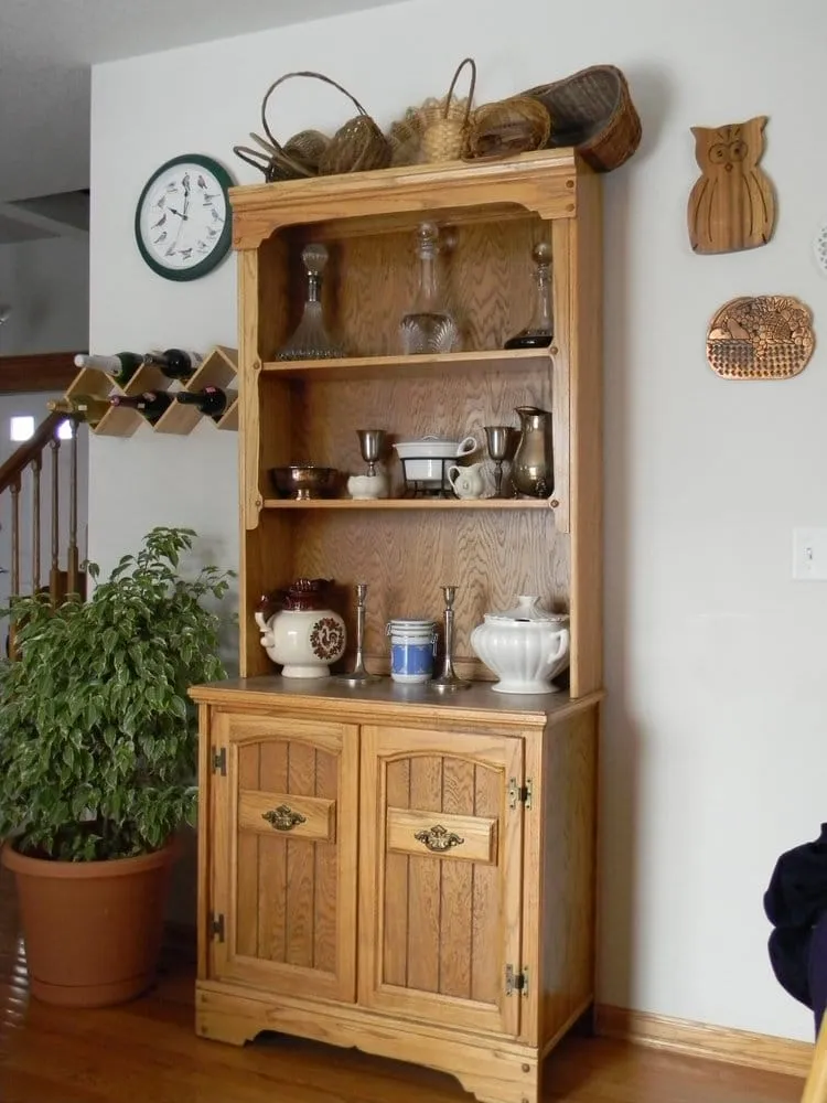 Slide of The Fix-It Man