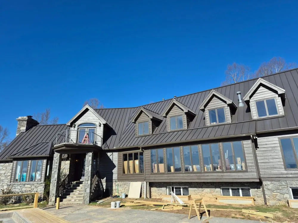 Slide of The Fix Plumbing & Electrical