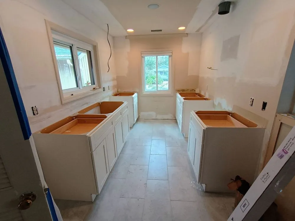 Slide of The Fix Plumbing & Electrical