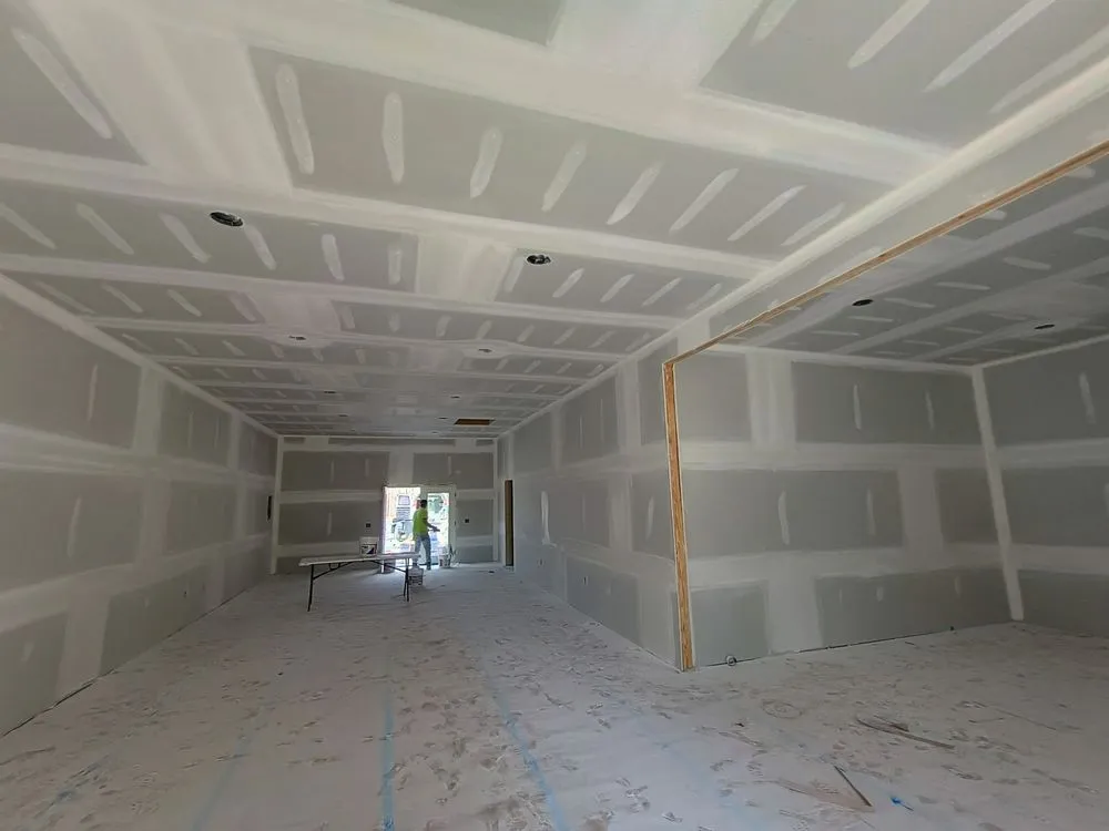 Slide of The Fix Plumbing & Electrical