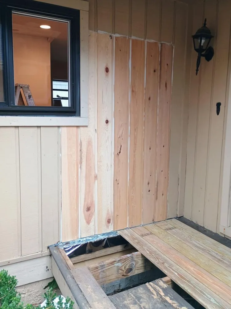 Slide of The Fix Plumbing & Electrical