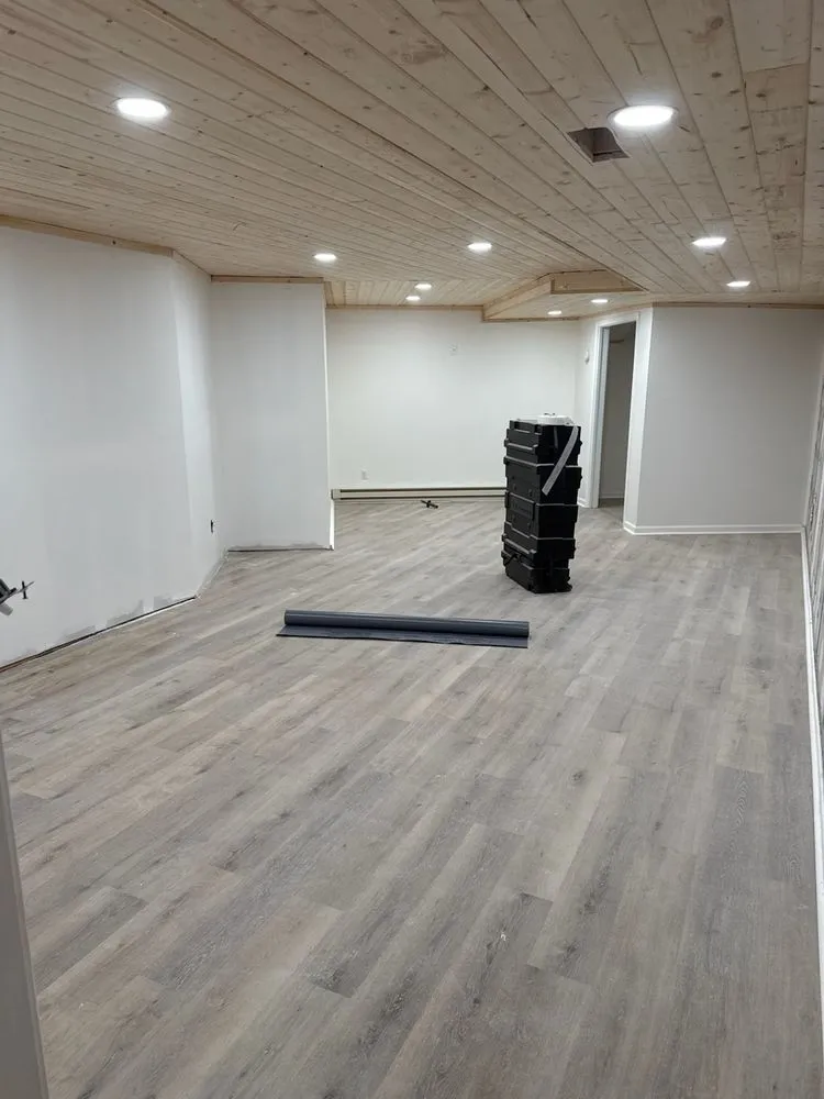 Slide of The Fix Plumbing & Electrical