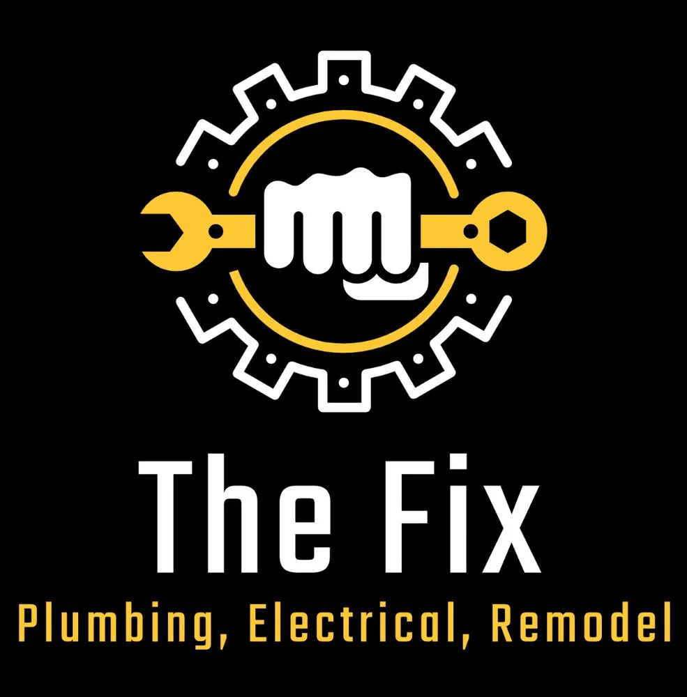 Slide of The Fix Plumbing & Electrical