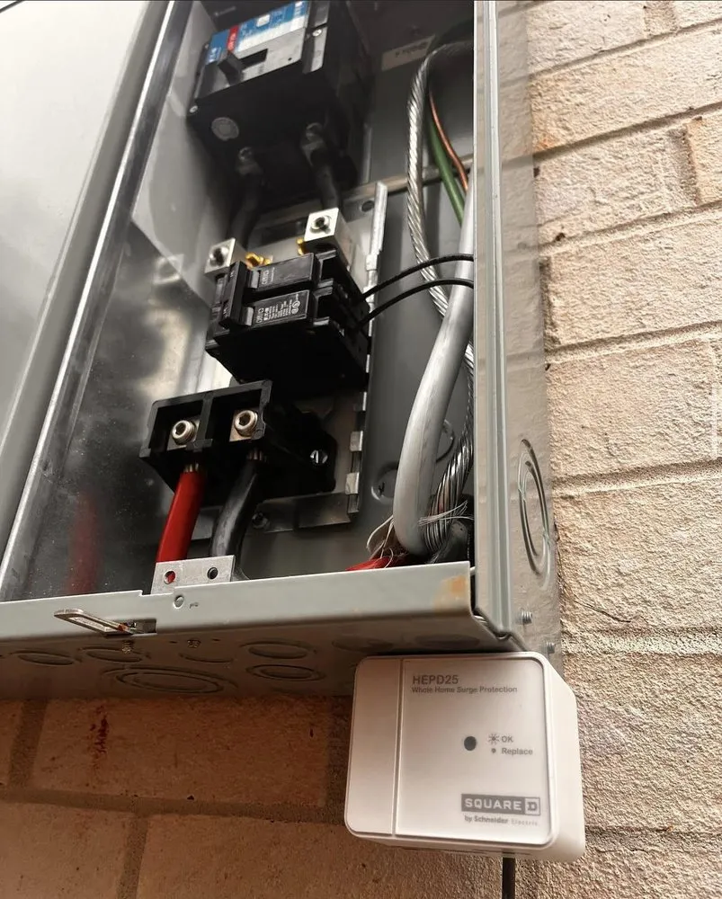 Slide of The Flash Electric - EV Chargers