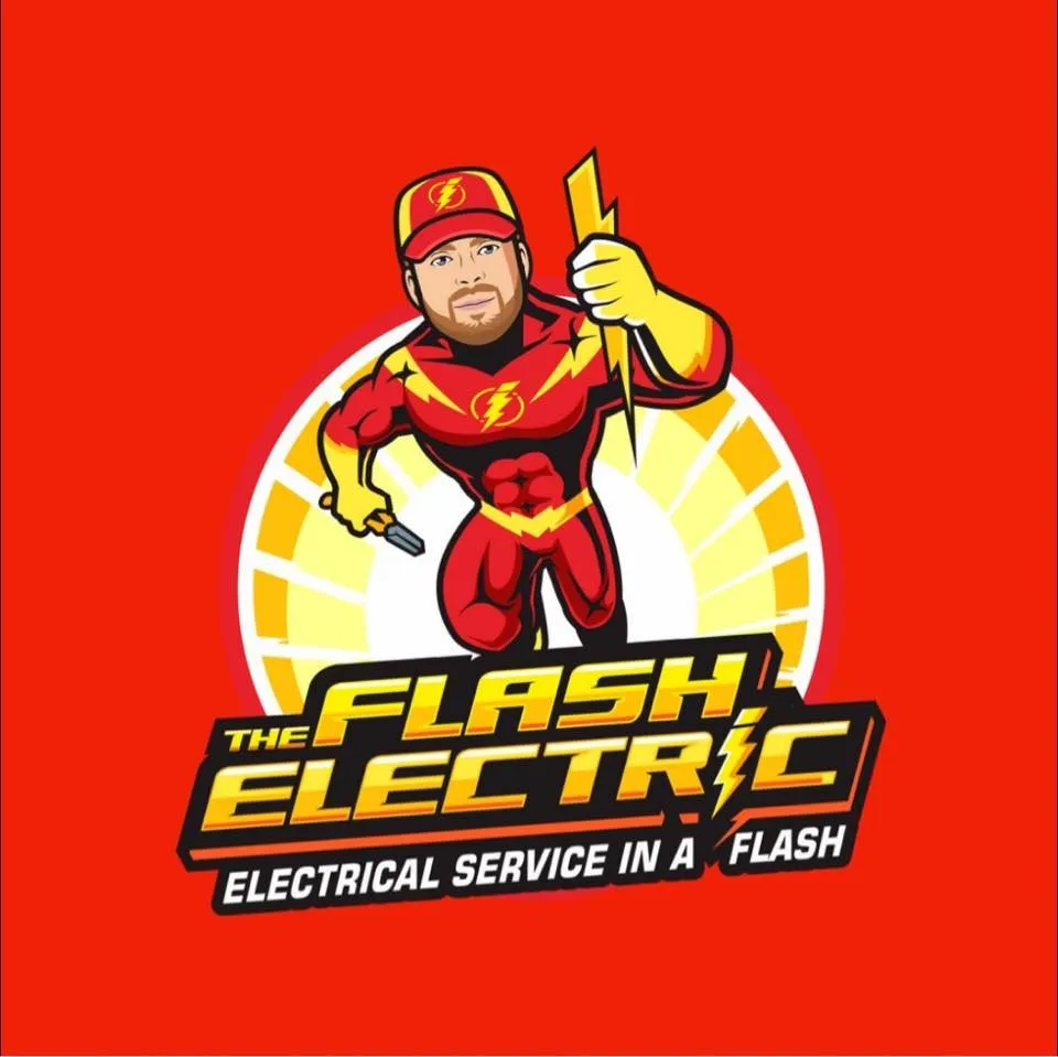 Slide of The Flash Electric - EV Chargers