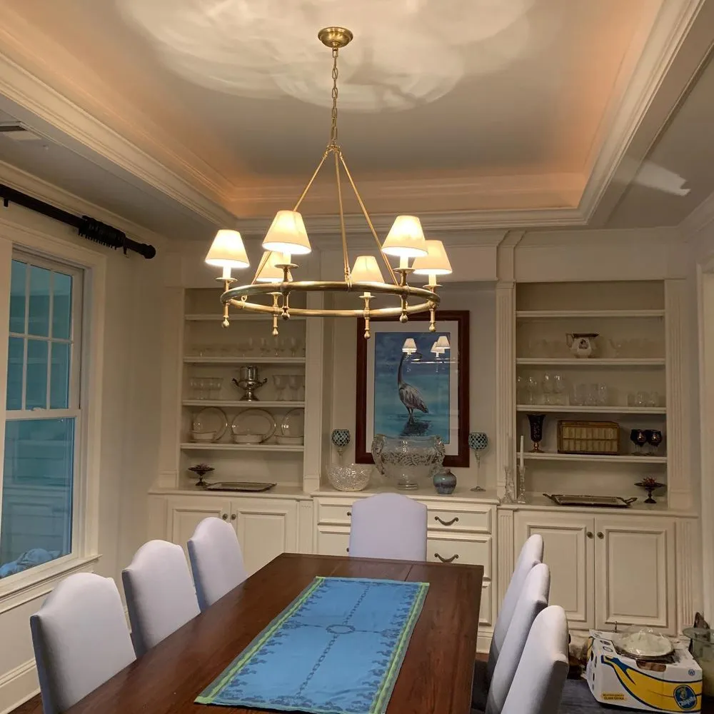 Slide of The Flash Electric - EV Chargers