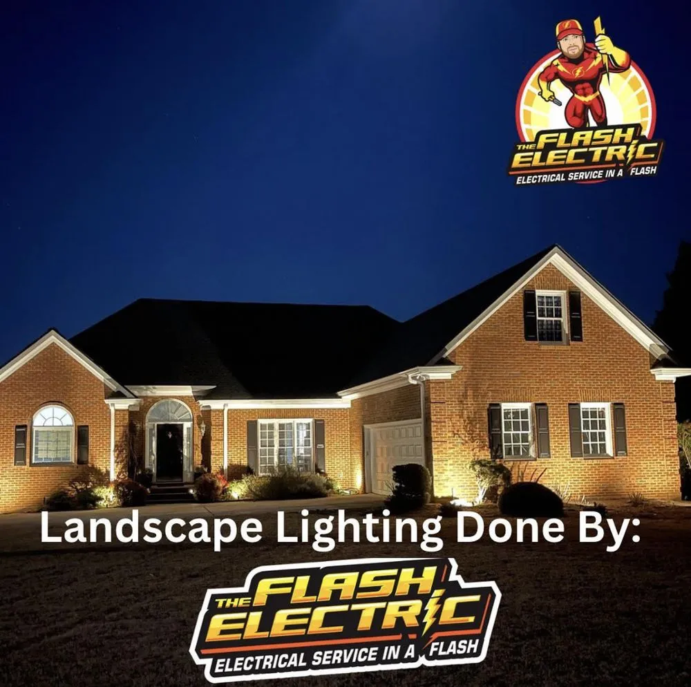 Slide of The Flash Electric - EV Chargers