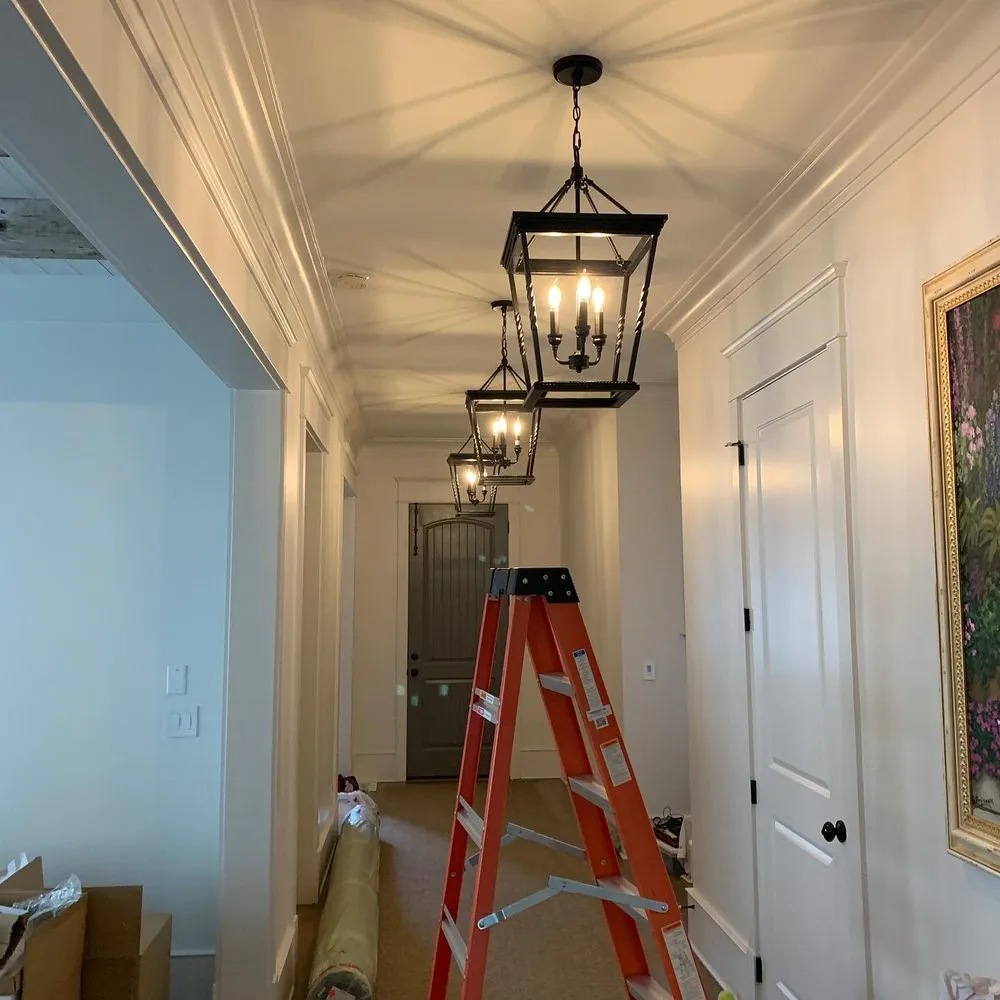 Slide of The Flash Electric - EV Chargers