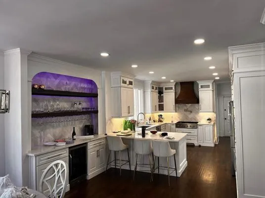 The Flash Electric - EV Chargers