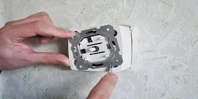 Slide of The Flash Electric