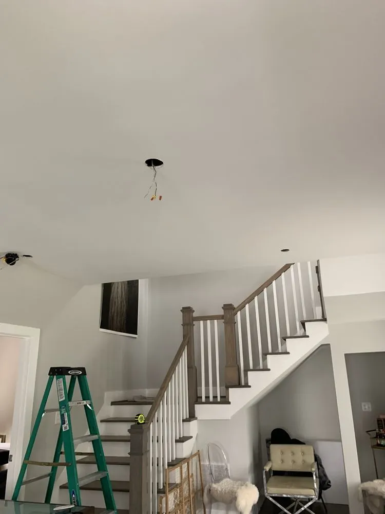 Slide of The Flash Electric