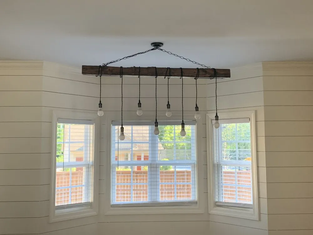 Slide of The Flash Electric