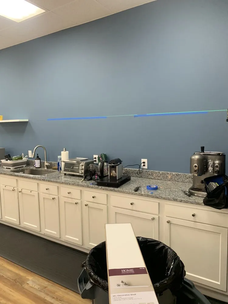 Slide of The Florence Handyman