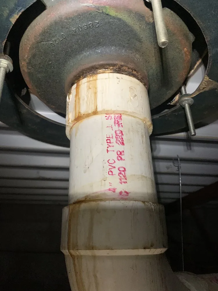 Slide of The Florence Handyman