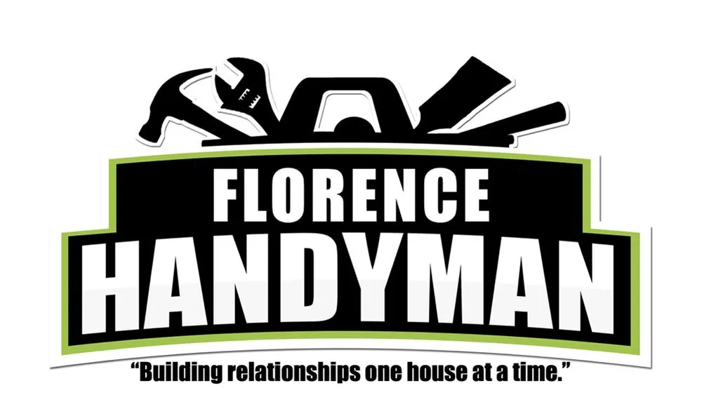 Slide of The Florence Handyman