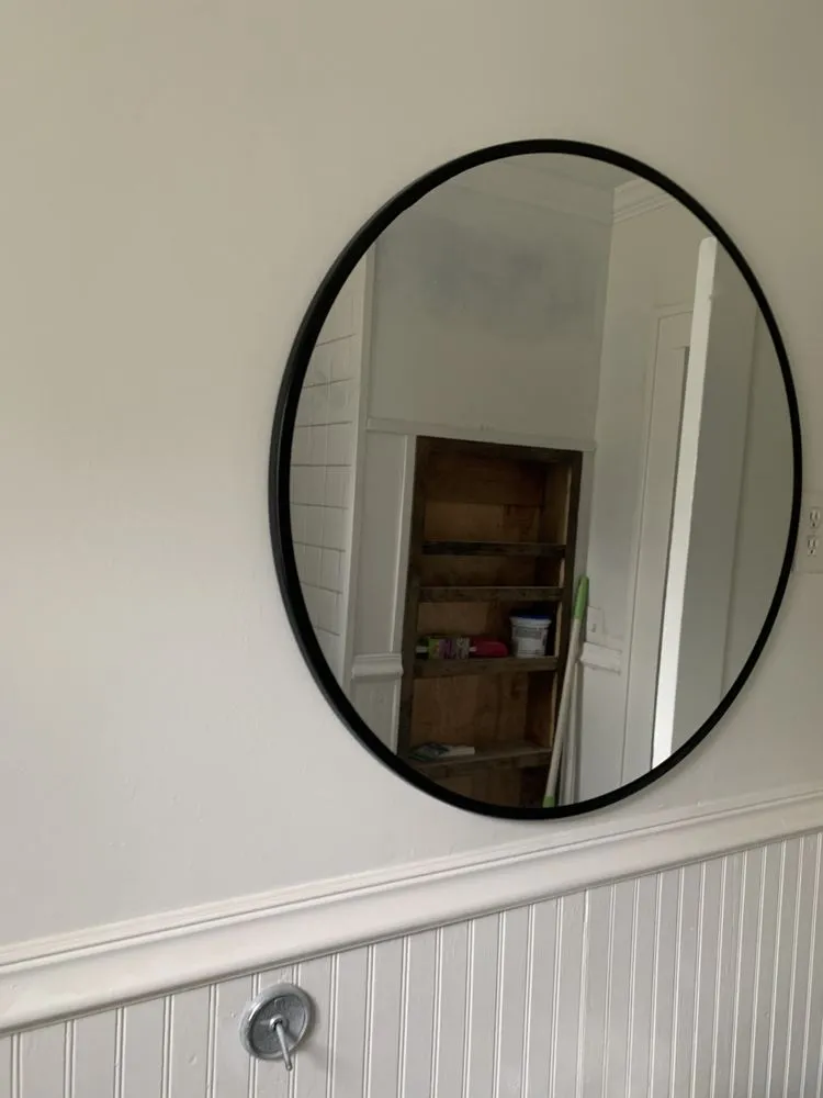 Slide of The Florence Handyman