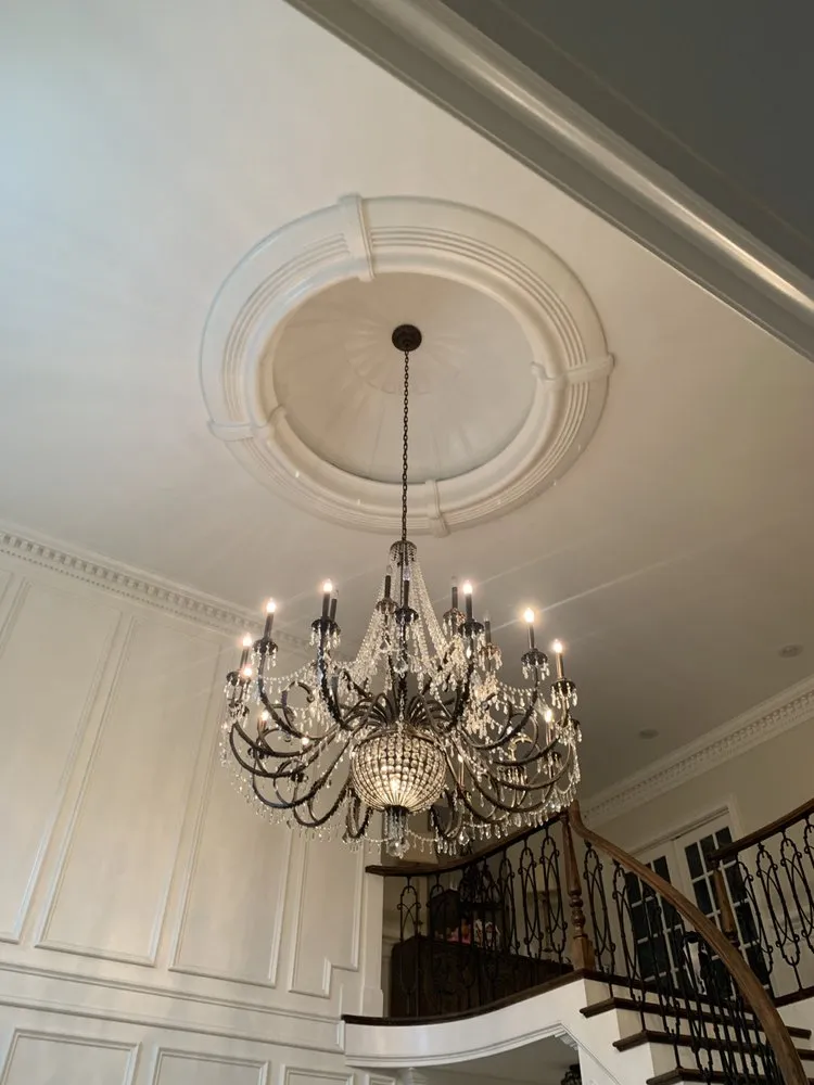 Slide of The Florence Handyman