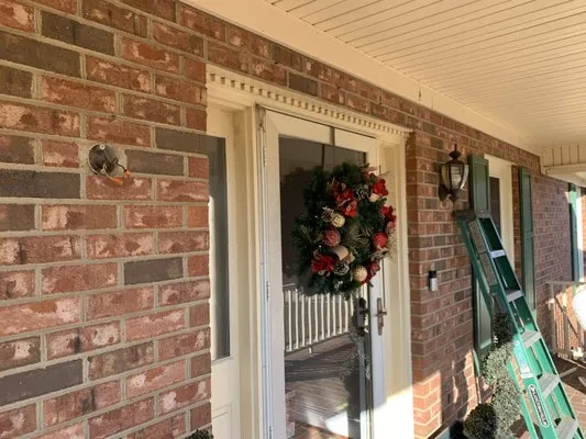 The Florence Handyman