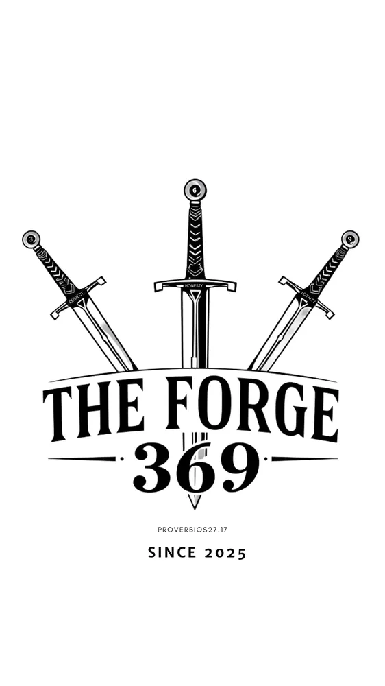 Slide of The Forge 369
