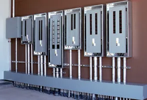 Professional outlet and switch repair service in , - The Fulmin Group