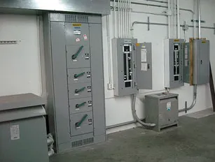 Licensed electrical repair experts serving , - The Fulmin Group