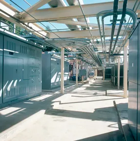 Affordable panel upgrade in , by The Fulmin Group