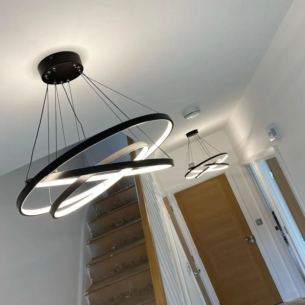 Slide of The Gauge Licensed Electrician