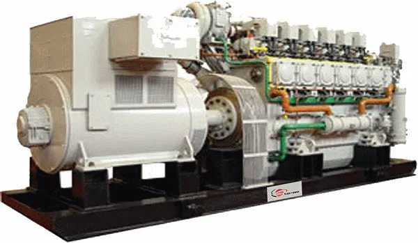 Slide of The Gen Man