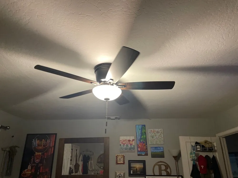 Slide of The Get It Done Guy