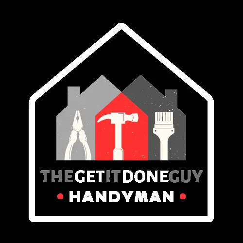 Slide of The Get It Done Guy