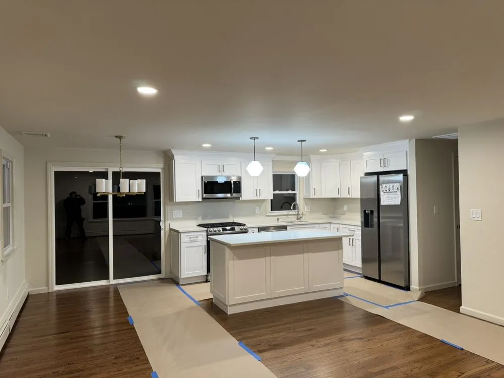 Slide of The Good Electrician