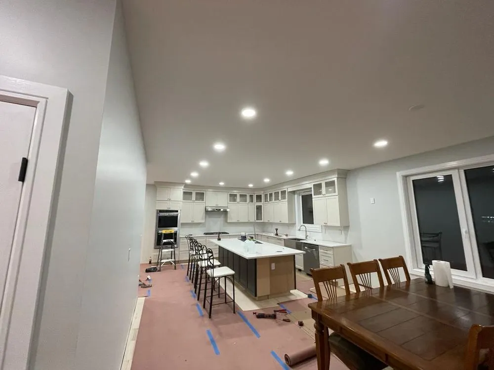 Slide of The Good Electrician