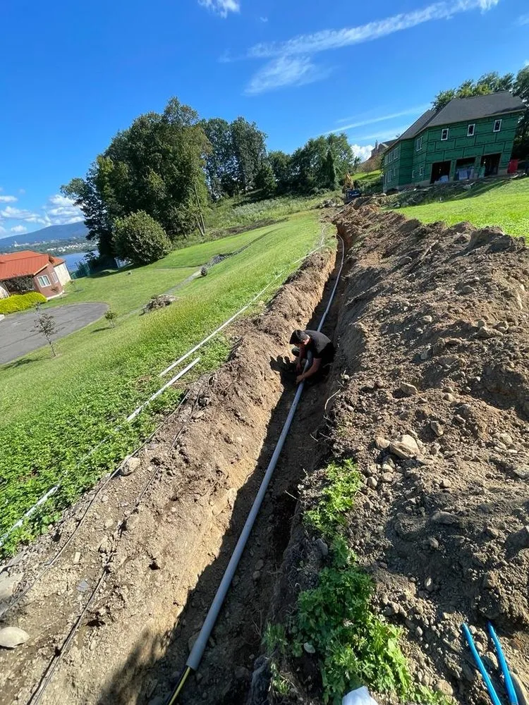 Slide of The Good Electrician