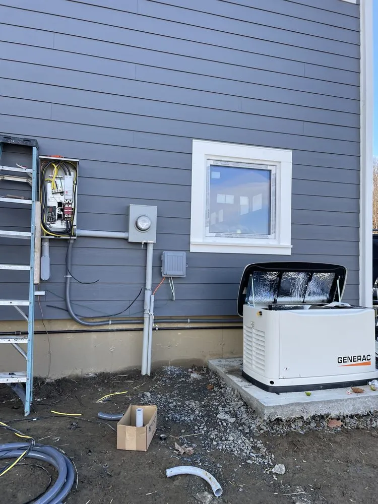 Slide of The Good Electrician