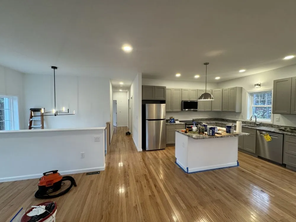 Slide of The Good Electrician