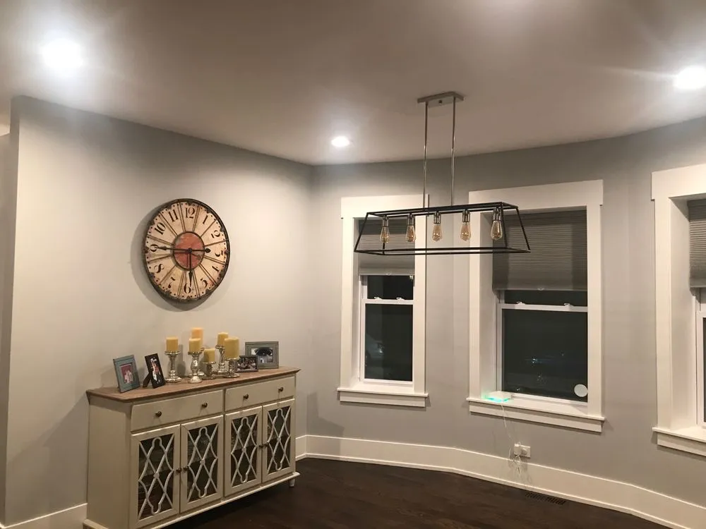 Slide of The Good Guys Handyman