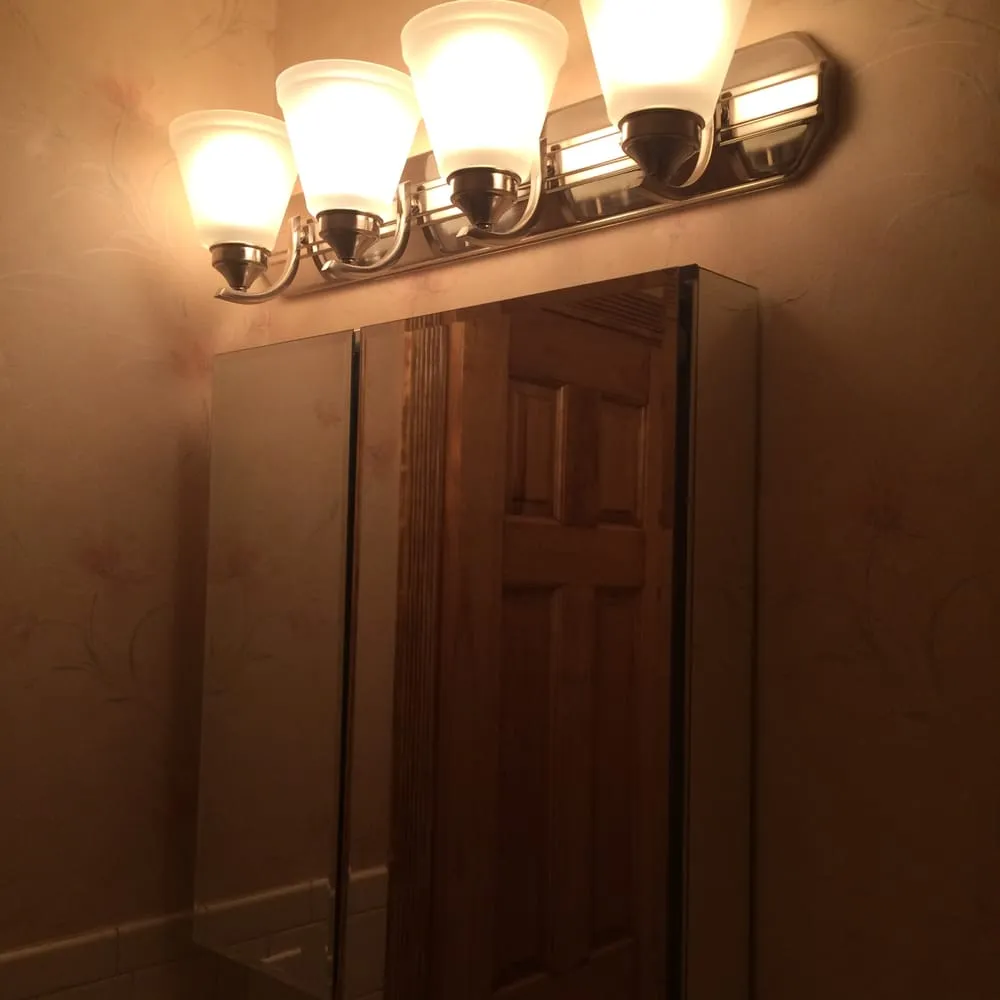 Slide of The Good Guys Handyman