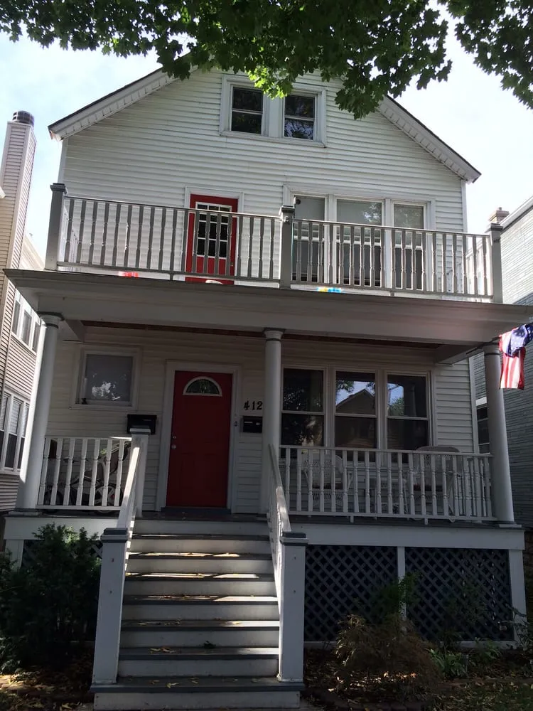 Slide of The Good Guys Handyman