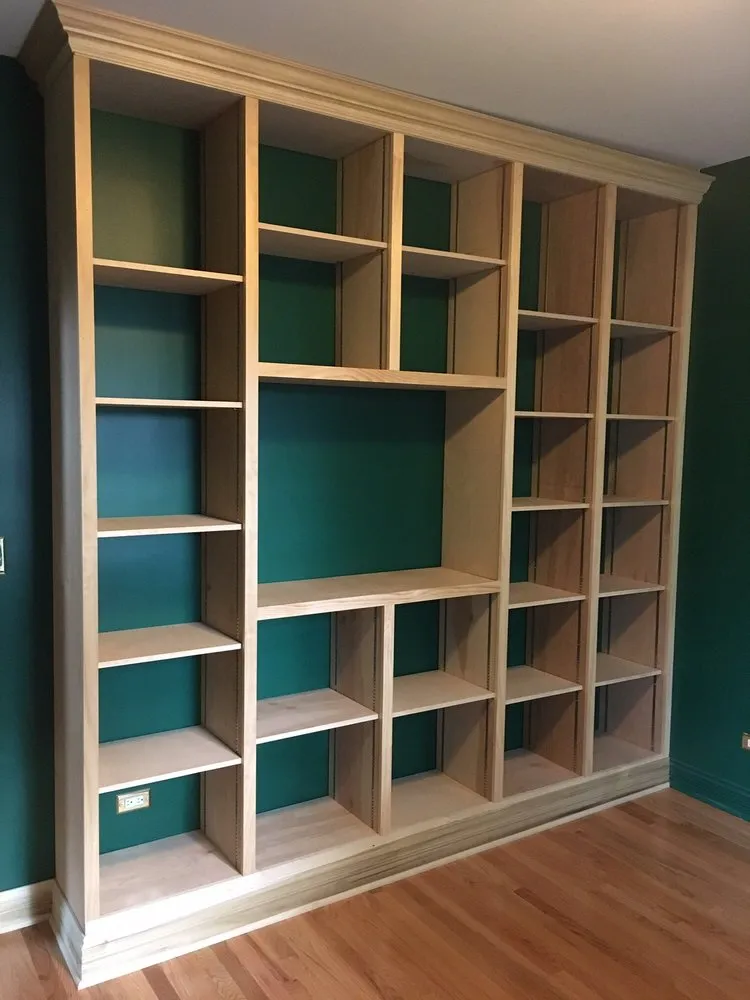 Slide of The Good Guys Handyman