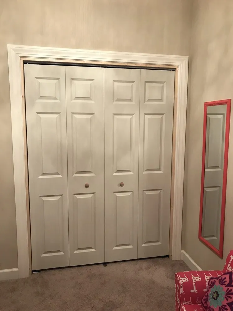 Slide of The Good Guys Handyman