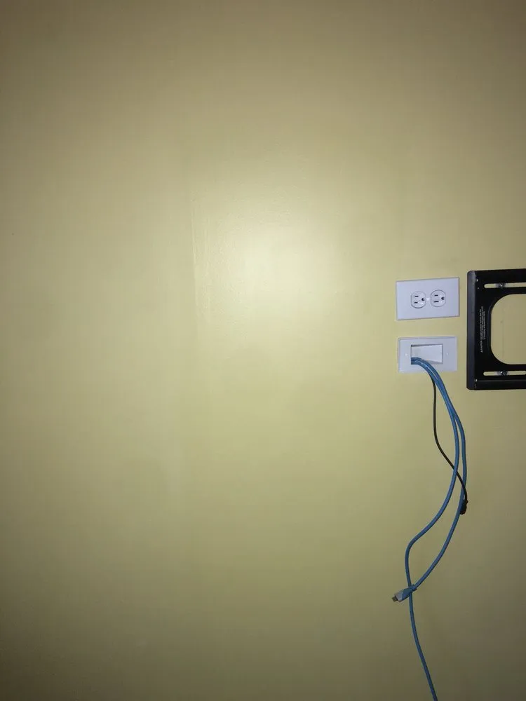 Slide of The Good Guys Handyman