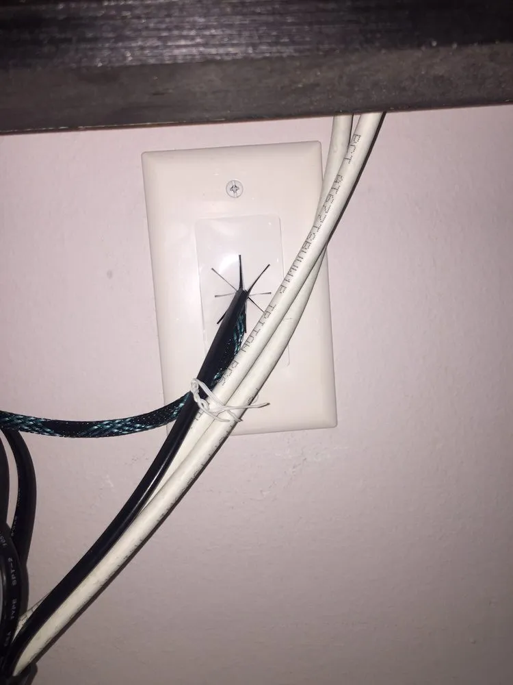 Slide of The Good Guys Handyman