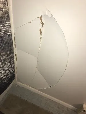 The Good Guys Handyman Logo