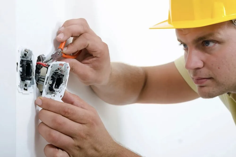 Slide of The Grant Electrical